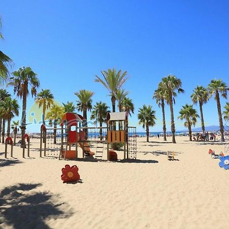 205 Cala Capellans Salou Leilighet Eksteriør bilde