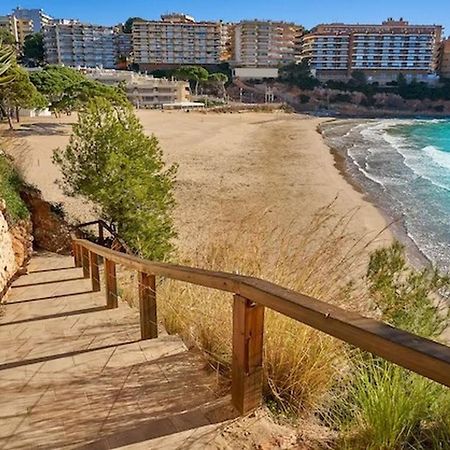 205 Cala Capellans Salou Leilighet Eksteriør bilde