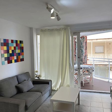 205 Cala Capellans Salou Leilighet Eksteriør bilde