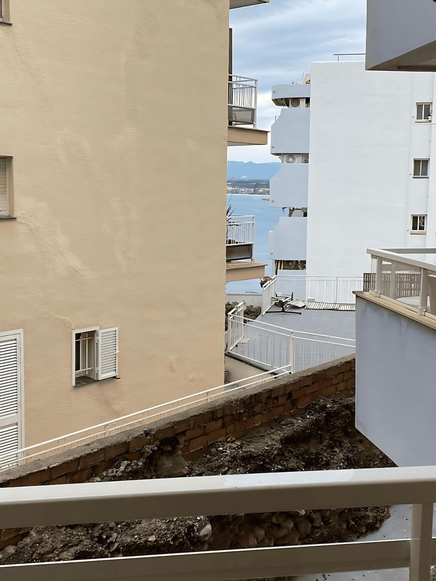 205 Cala Capellans Salou Leilighet Eksteriør bilde