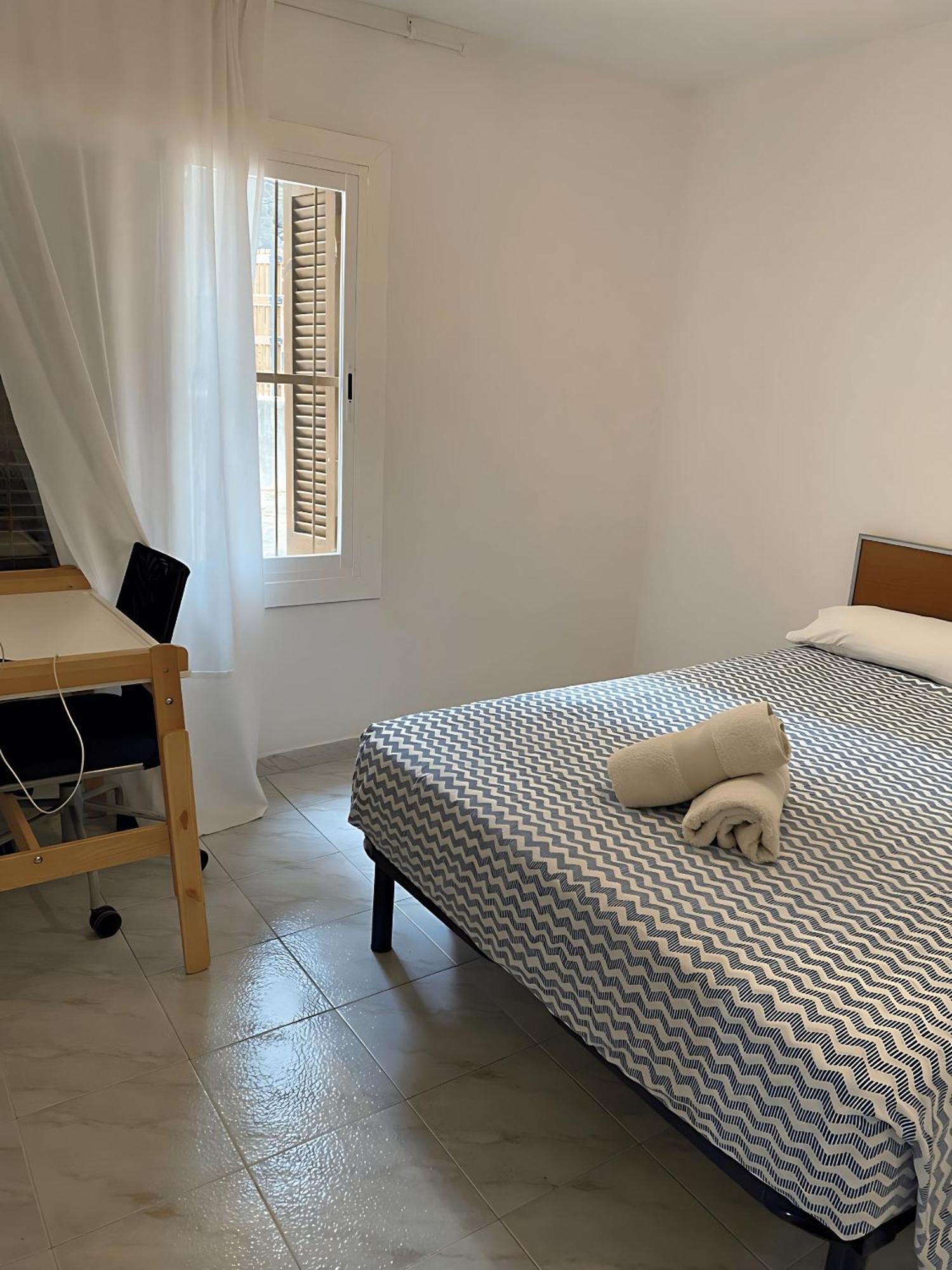 205 Cala Capellans Salou Leilighet Eksteriør bilde