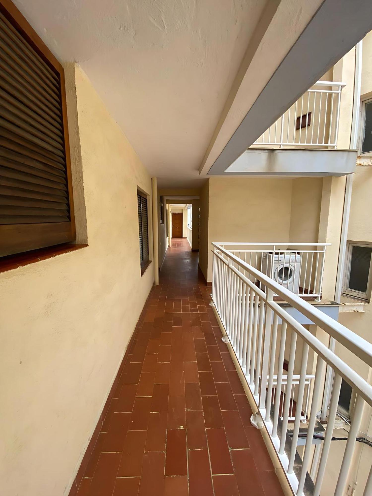 205 Cala Capellans Salou Leilighet Eksteriør bilde