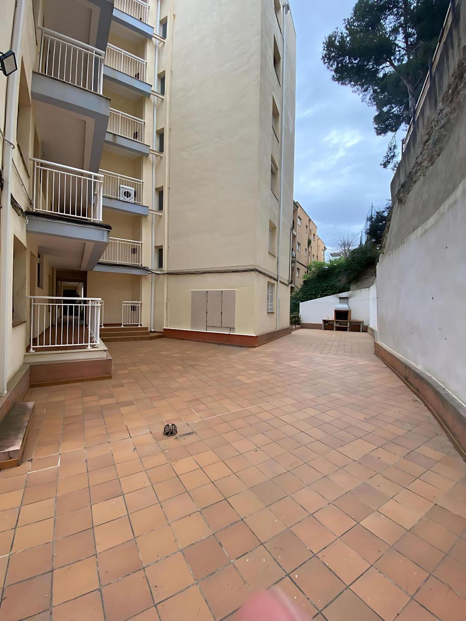205 Cala Capellans Salou Leilighet Eksteriør bilde